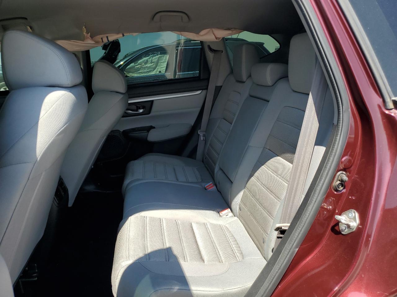 2018 Honda Cr-V Ex VIN: 2HKRW5H34JH413528 Lot: 66526714