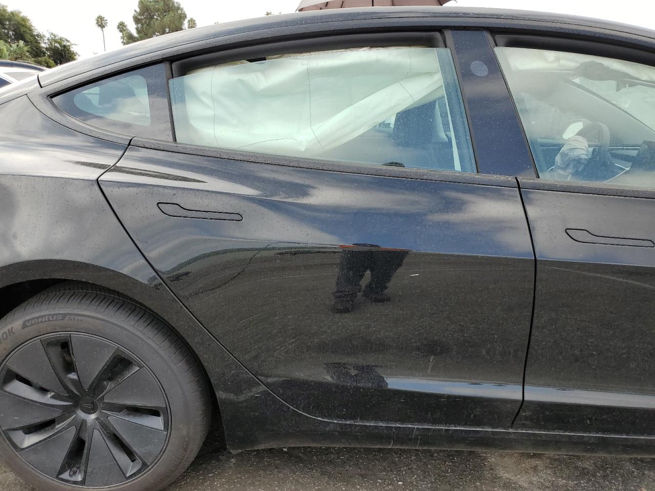 5YJ3E1EA9RF745009 2024 Tesla Model 3