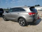 2018 Kia Sorento Ex na sprzedaż w Pekin, IL - Normal Wear