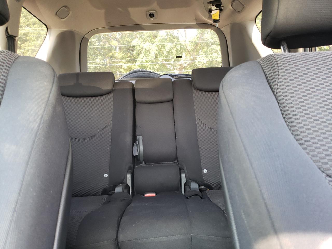 2011 Toyota Rav4 Sport VIN: 2T3WF4DV2BW068336 Lot: 65837544