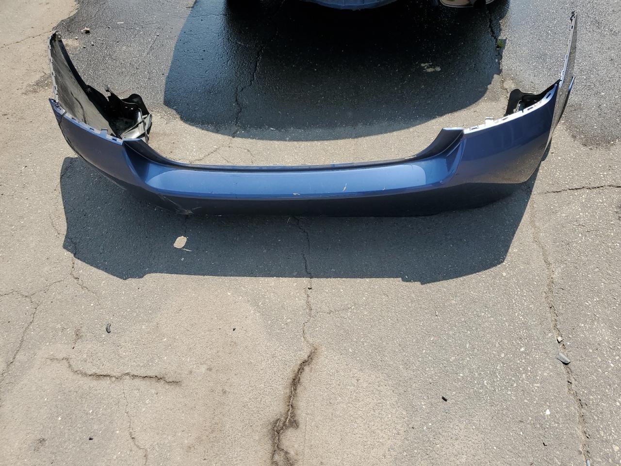 2013 Subaru Impreza VIN: JF1GJAA60DH036322 Lot: 66905844