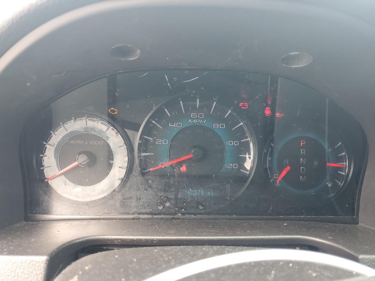 2012 Ford Fusion Sel VIN: 3FAHP0JG4CR412104 Lot: 69319224