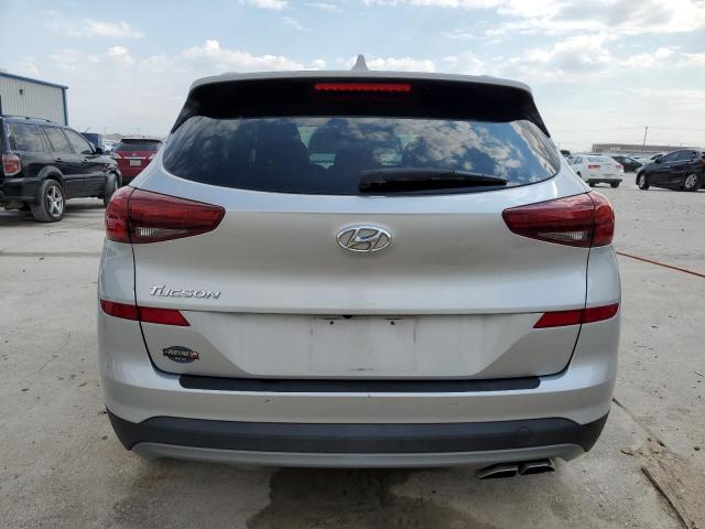 KM8J33AL5LU271554 Hyundai Tucson LIM 6