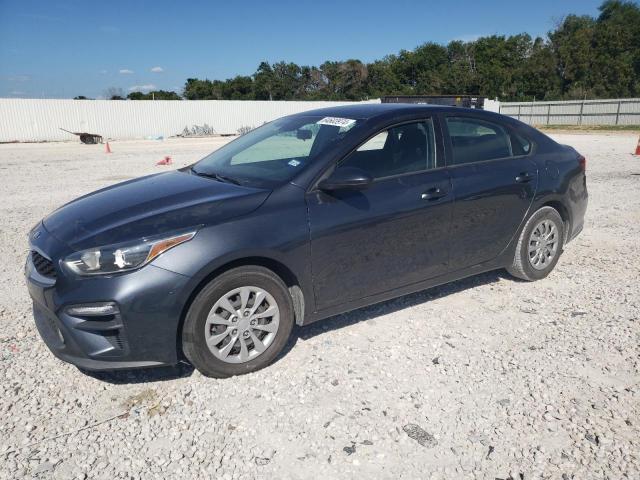 3KPF24AD0LE257538 Kia Forte FE