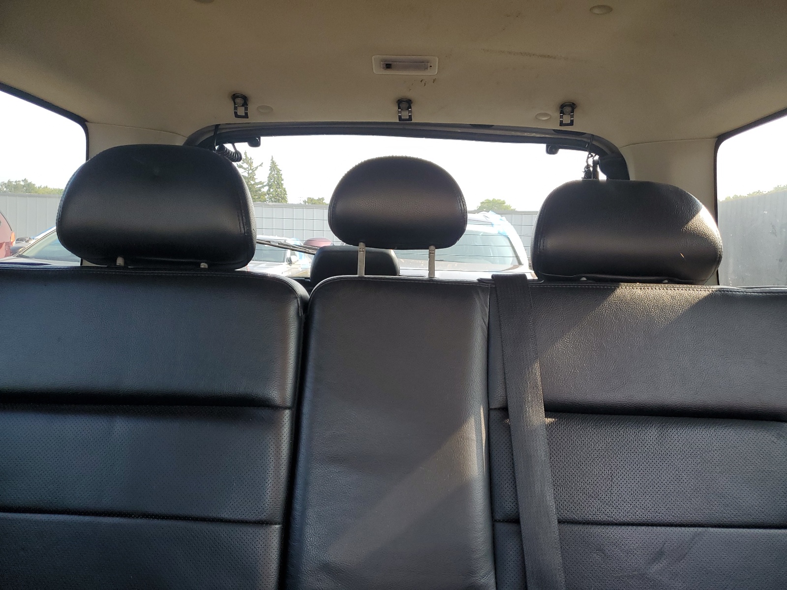 1FMYU94176KD24408 2006 Ford Escape Limited