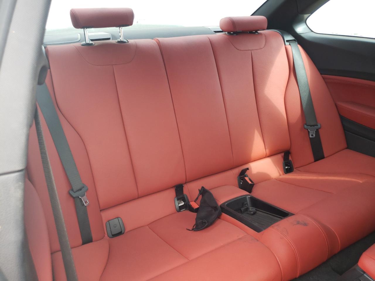 2017 BMW 230I VIN: WBA2F9C30HV984053 Lot: 67079464