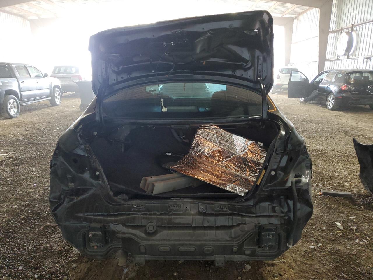 3N1AB7AP9KY251887 2019 Nissan Sentra S