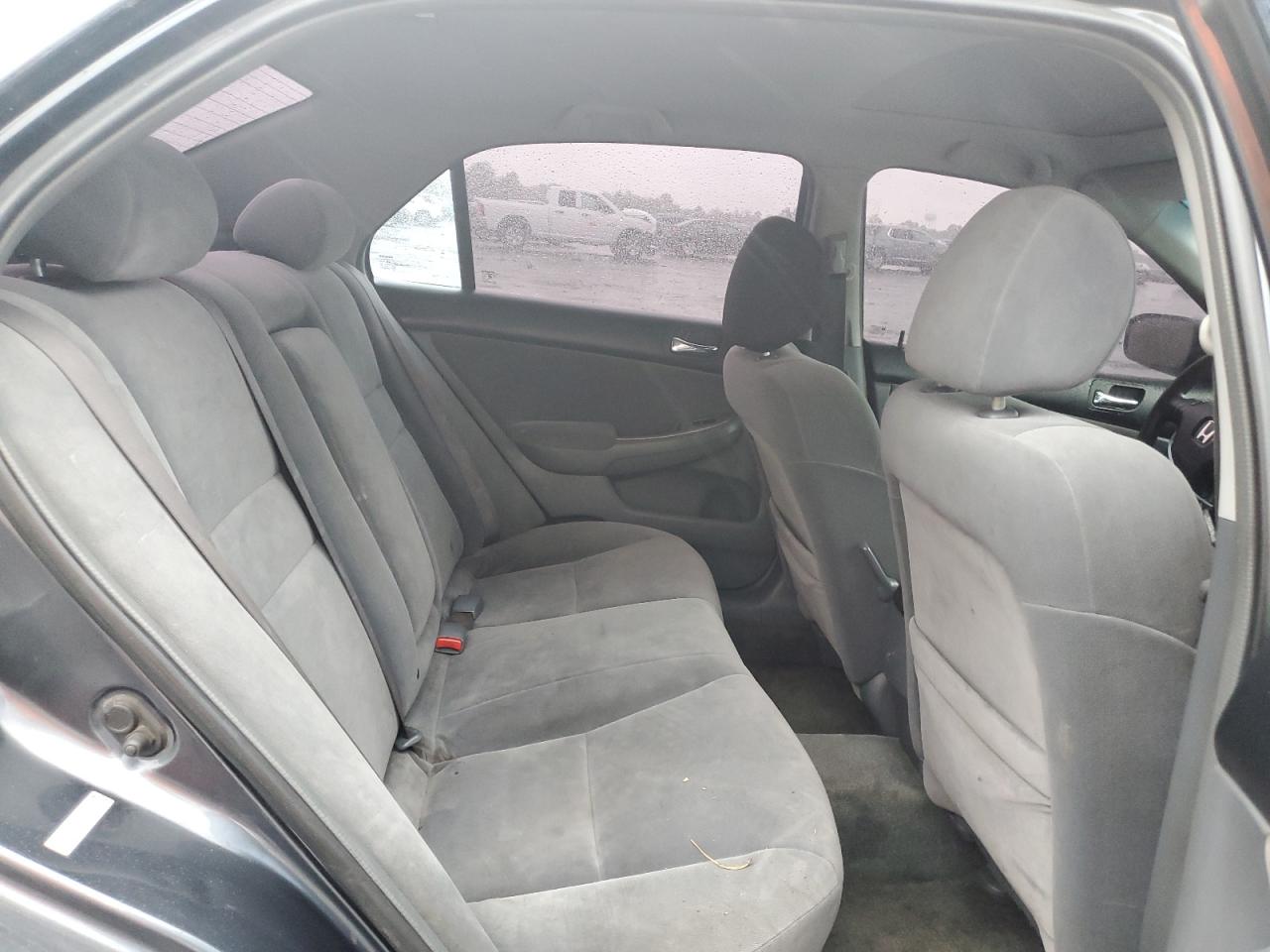 2004 Honda Accord Ex VIN: 1HGCM56614A153112 Lot: 66801614