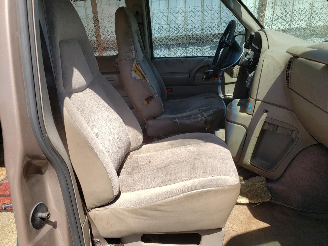 2004 GMC Safari Xt VIN: 1GKEL19X64B509429 Lot: 66328744