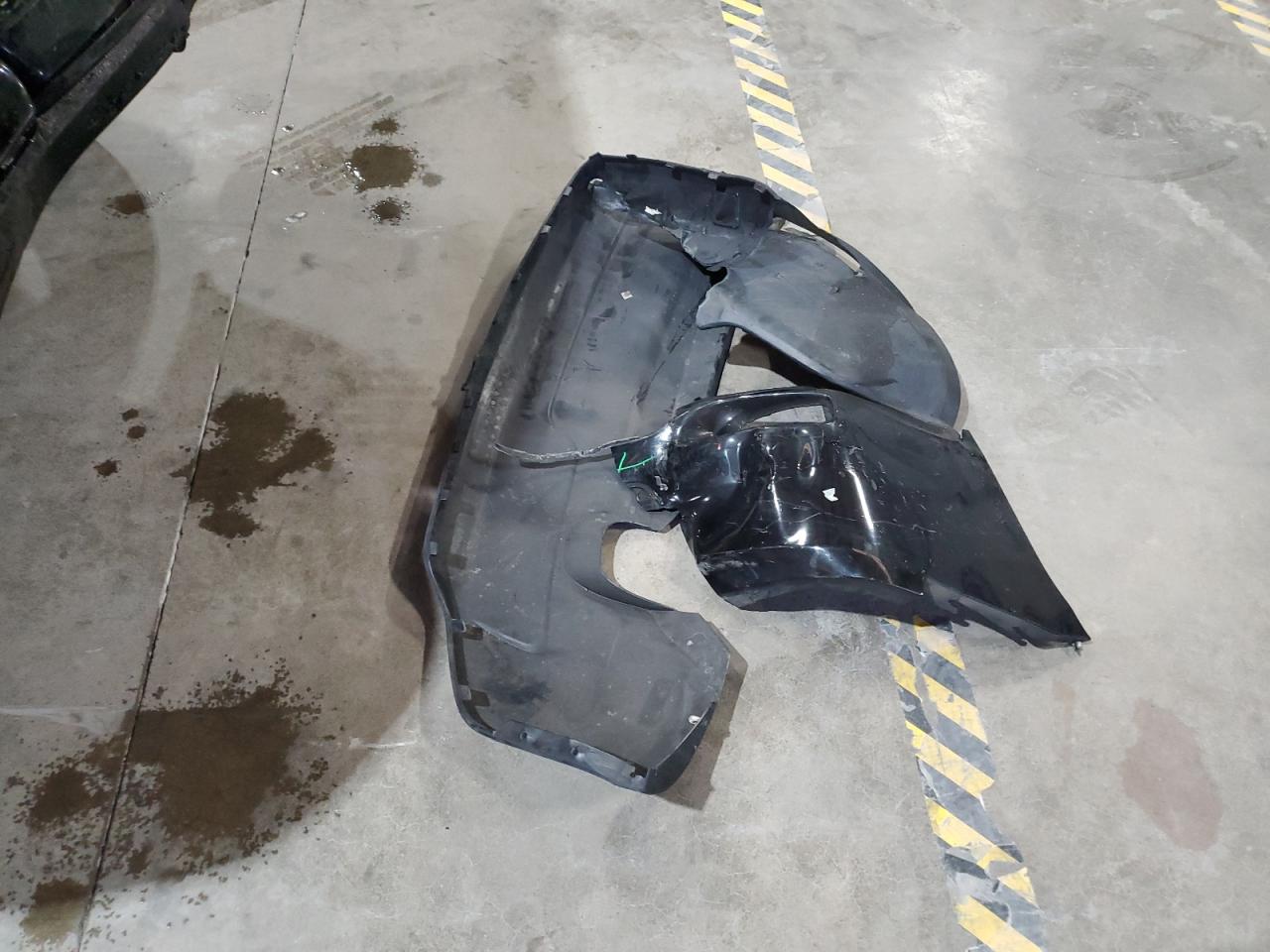 2016 Jeep Compass Sport VIN: 1C4NJCBA8GD641409 Lot: 65324194