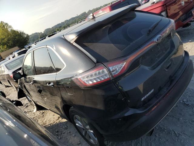  FORD EDGE 2015 Black