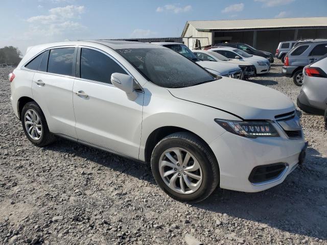  ACURA RDX 2018 Белый