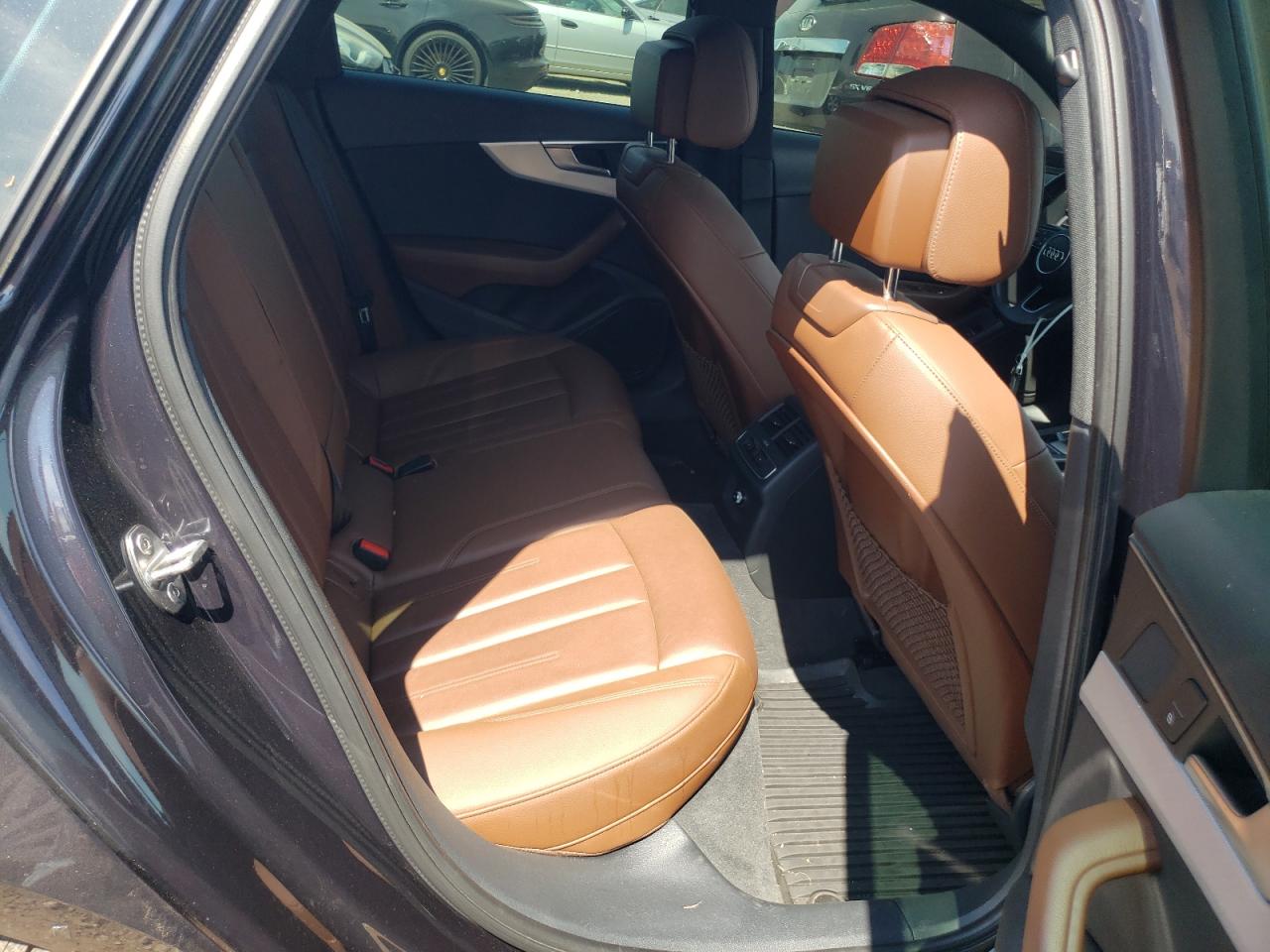 2018 Audi A4 - Image 10