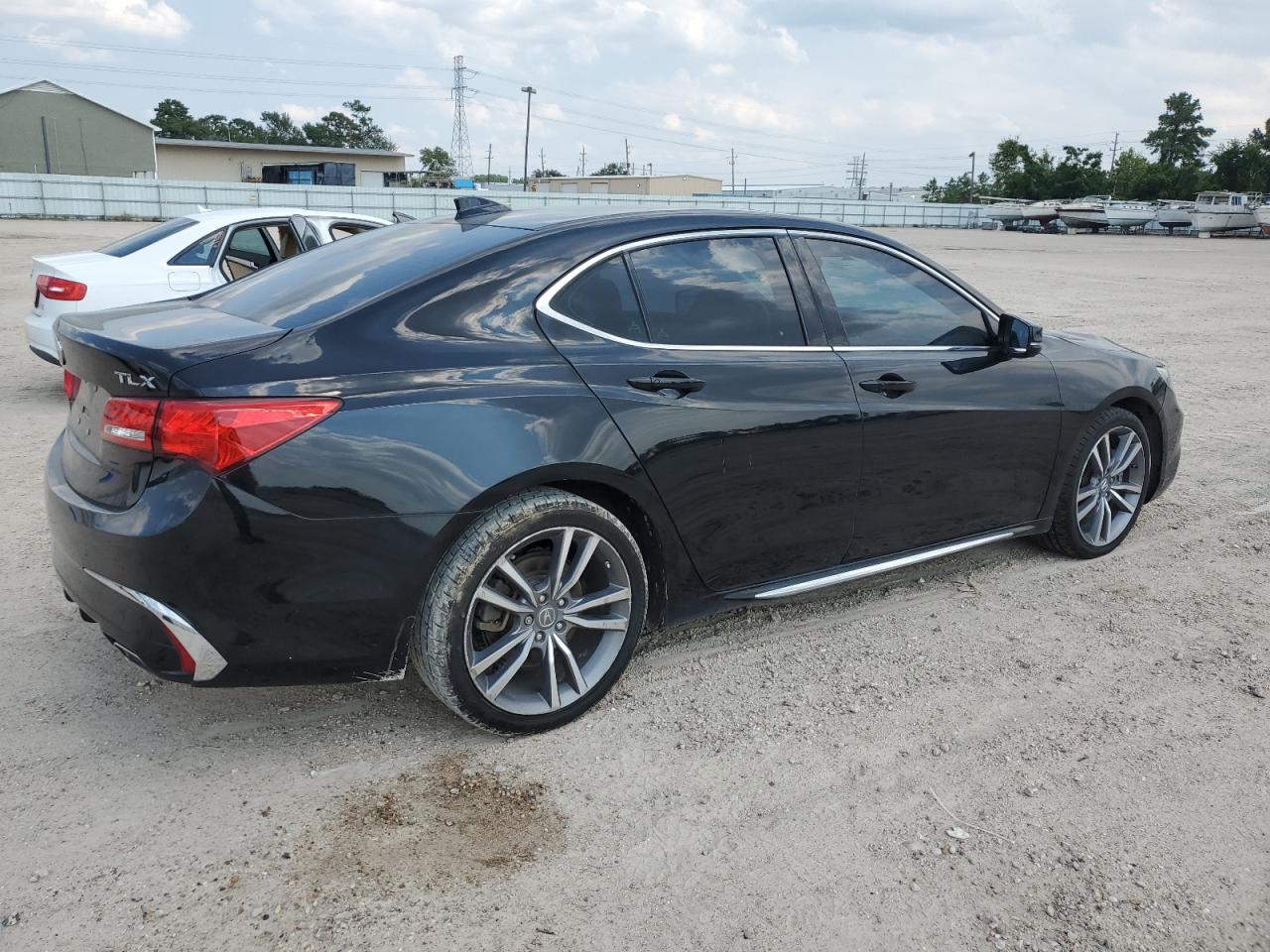 19UUB2F45LA005079 2020 Acura Tlx Technology 2020 Acura Tlx Technology VIN: 19UUB2F45LA005079 Lot: 66378694