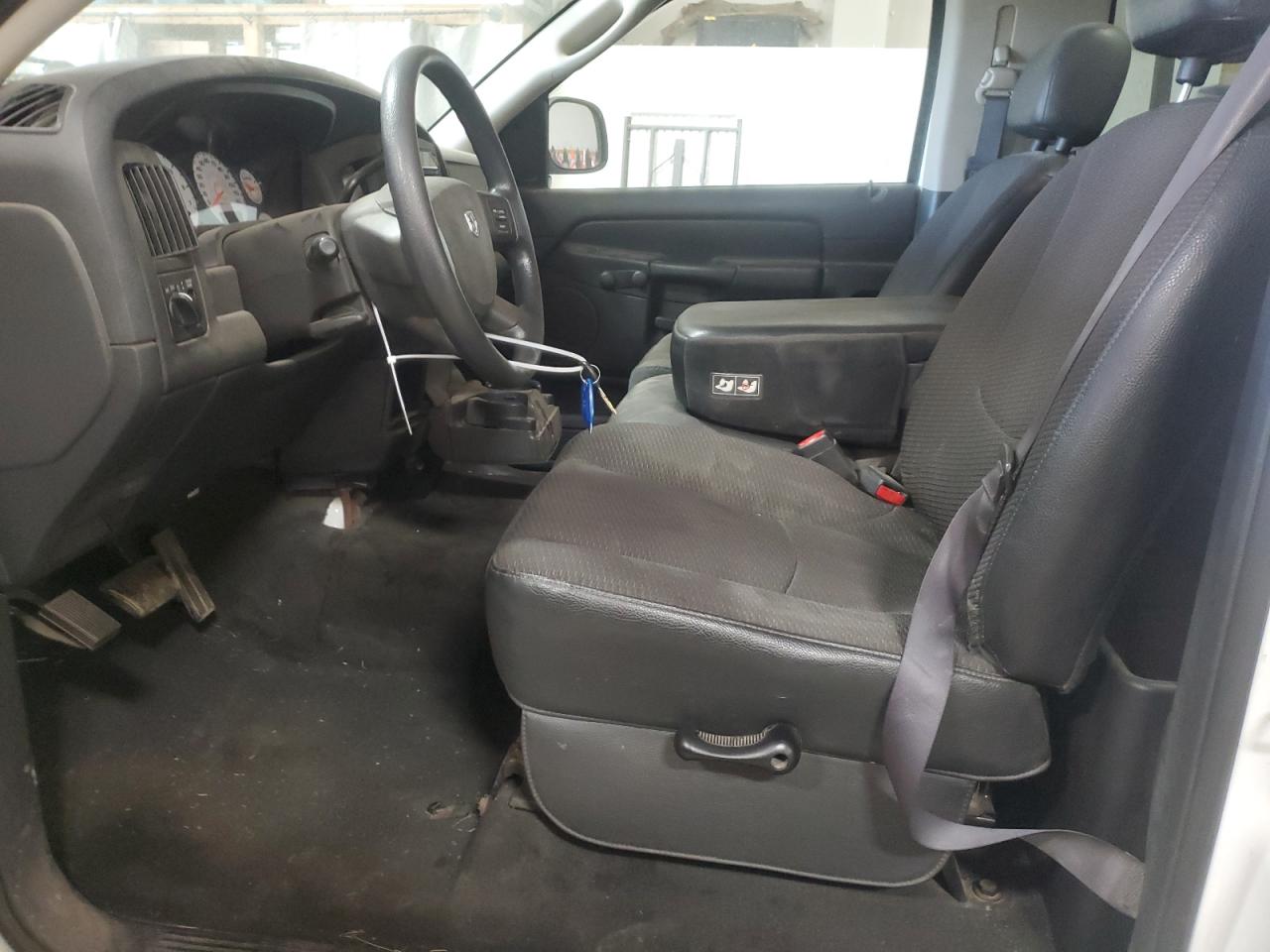 2004 Dodge Ram 2500 St VIN: 3D7KA26DX4G197021 Lot: 68654704