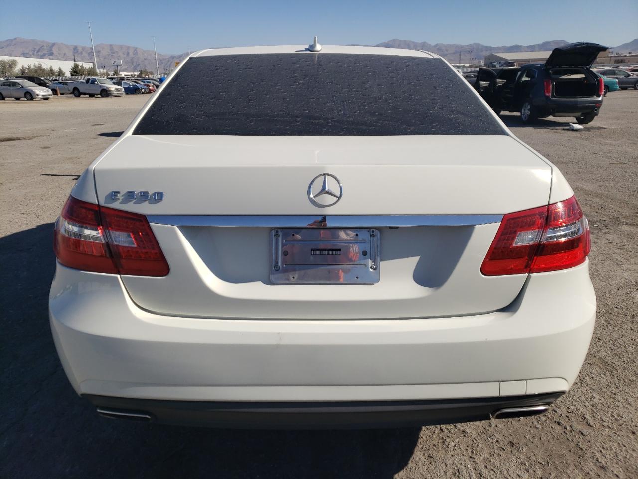 2010 Mercedes-Benz E 350 VIN: WDDHF5GB3AA249741 Lot: 67156784