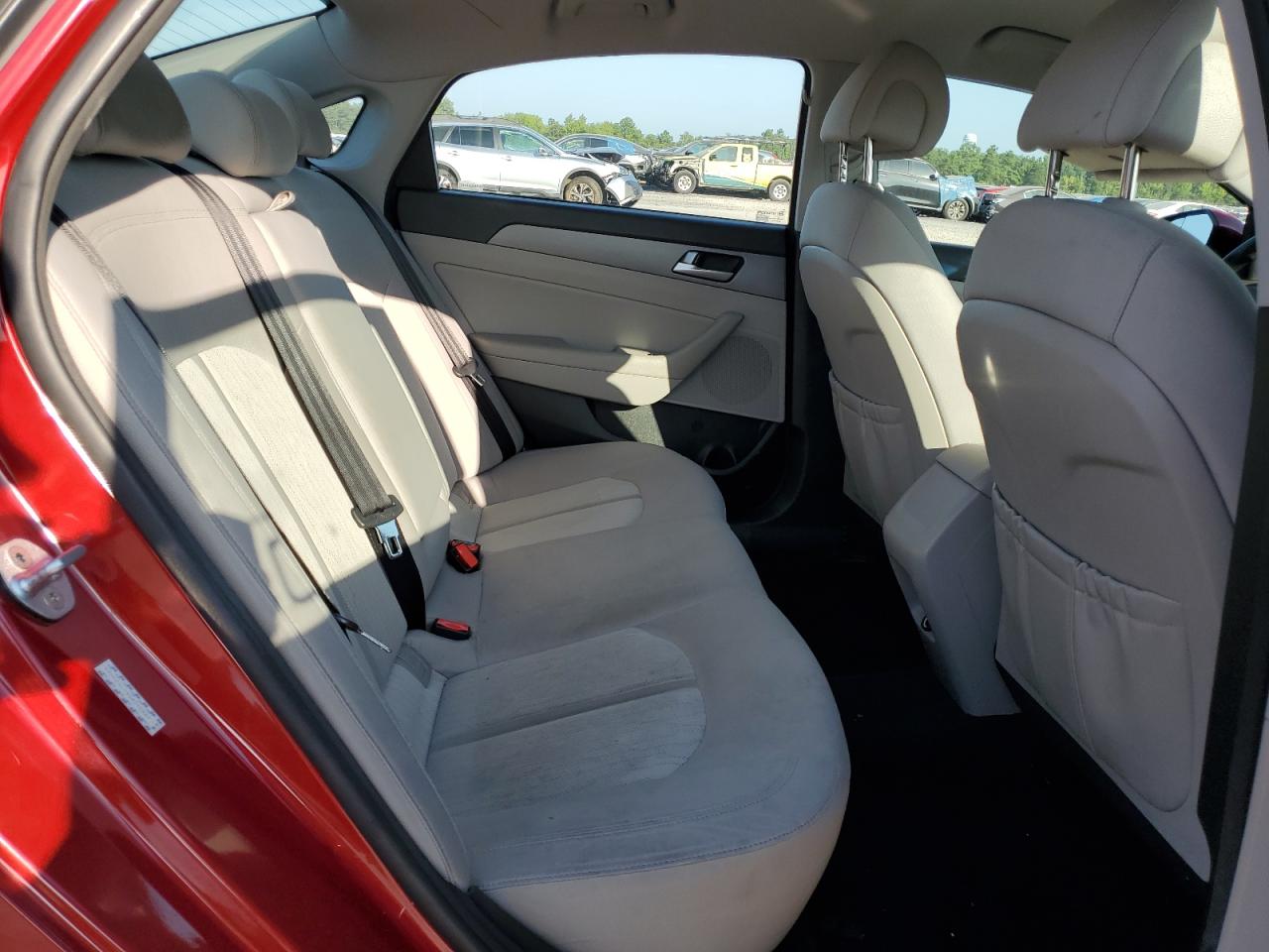 2016 Hyundai Sonata Hybrid VIN: KMHE24L1XGA010661 Lot: 65574724