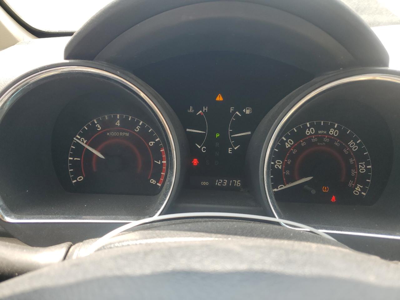 2011 Toyota Highlander Base VIN: 5TDZK3EH1BS031033 Lot: 66757844