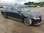 2017 Lincoln Continental Reserve for Sale in Davison, MI - Front End