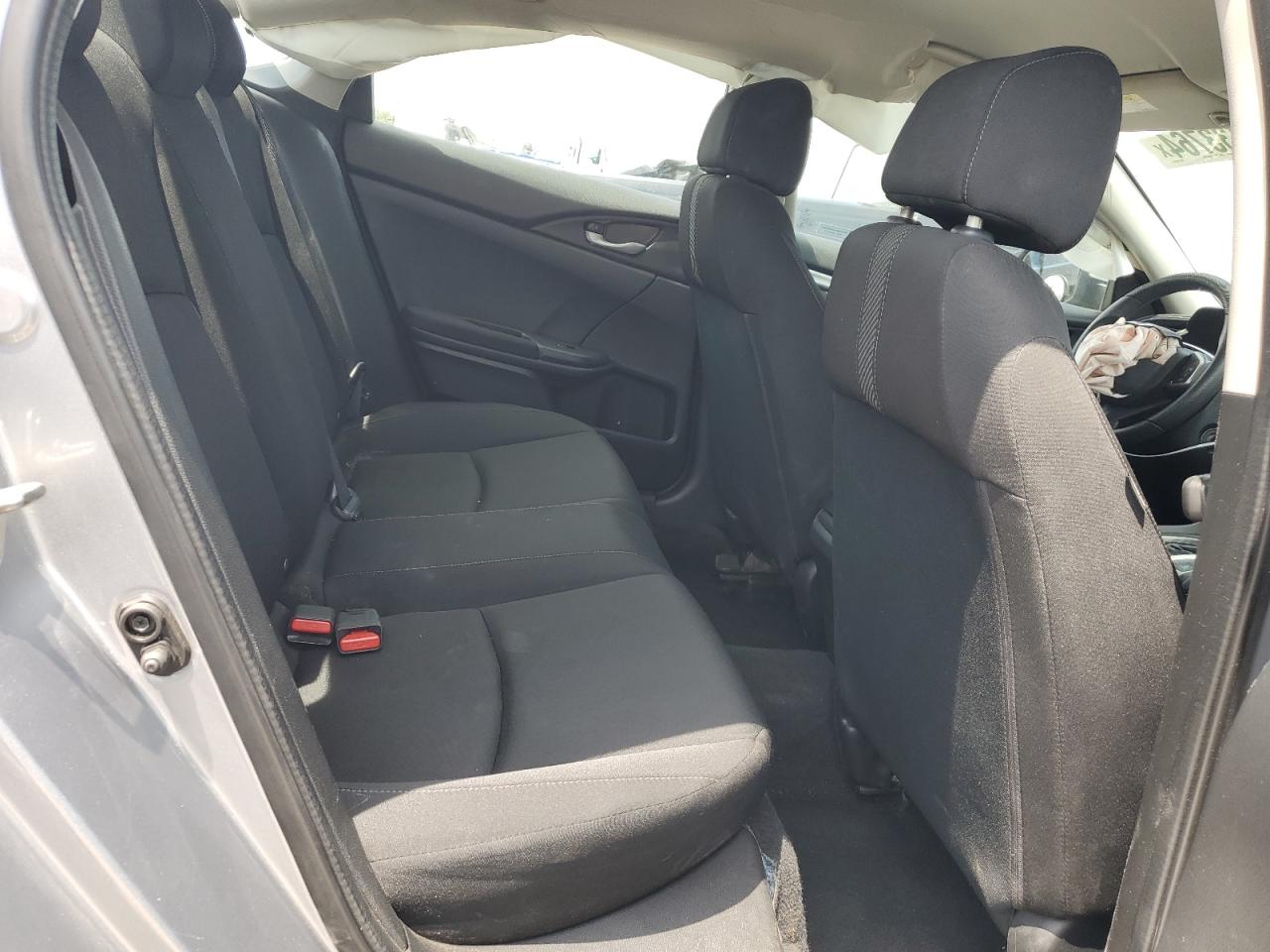 2018 Honda Civic Lx VIN: 2HGFC2F58JH530134 Lot: 67133764