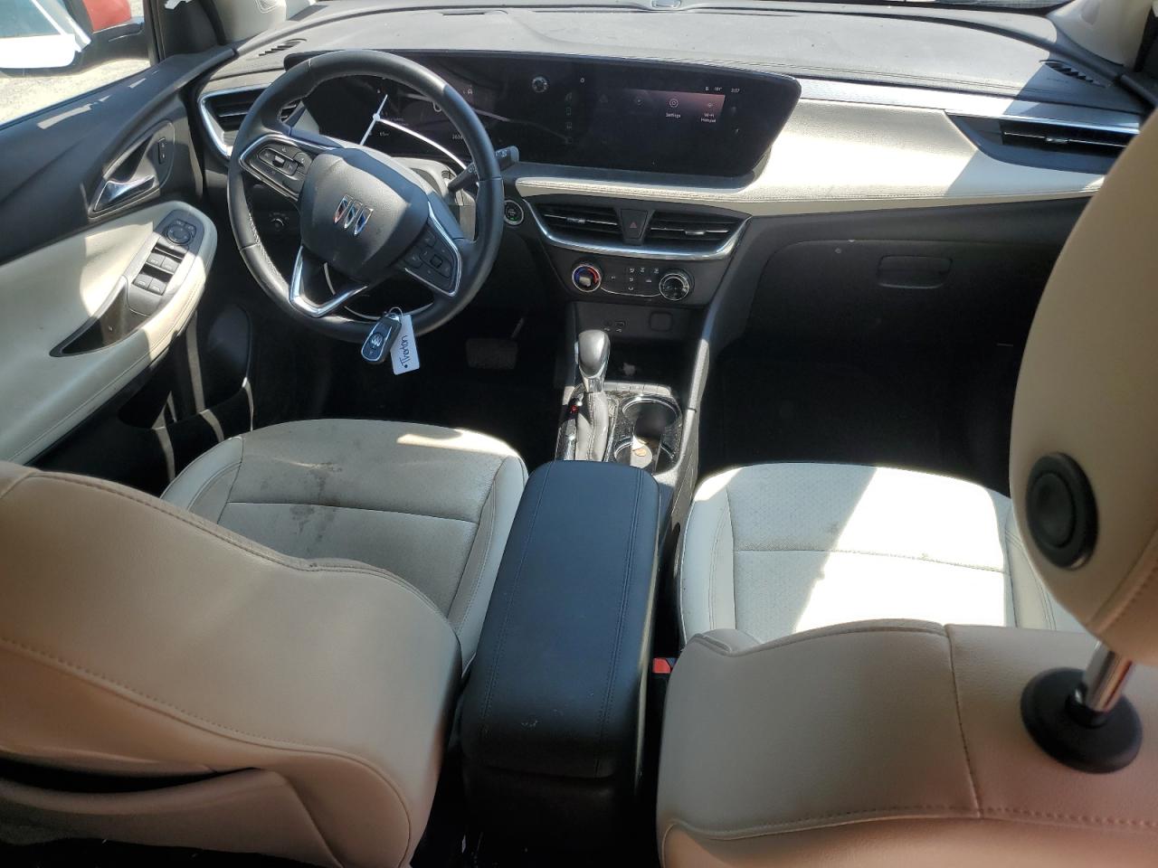 2024 Buick Encore Gx Preferred VIN: KL4AMBS21RB020403 Lot: 66120664