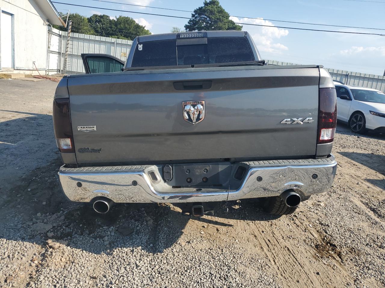 1D3HV13T79S702065 2009 Dodge Ram 1500