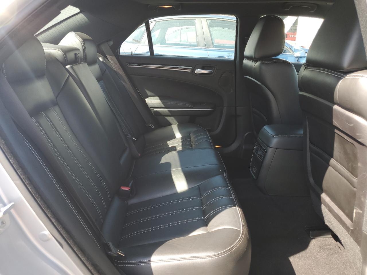 2023 Chrysler 300 S VIN: 2C3CCABG5PH561003 Lot: 66985224