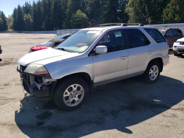 2002 Acura Mdx Touring