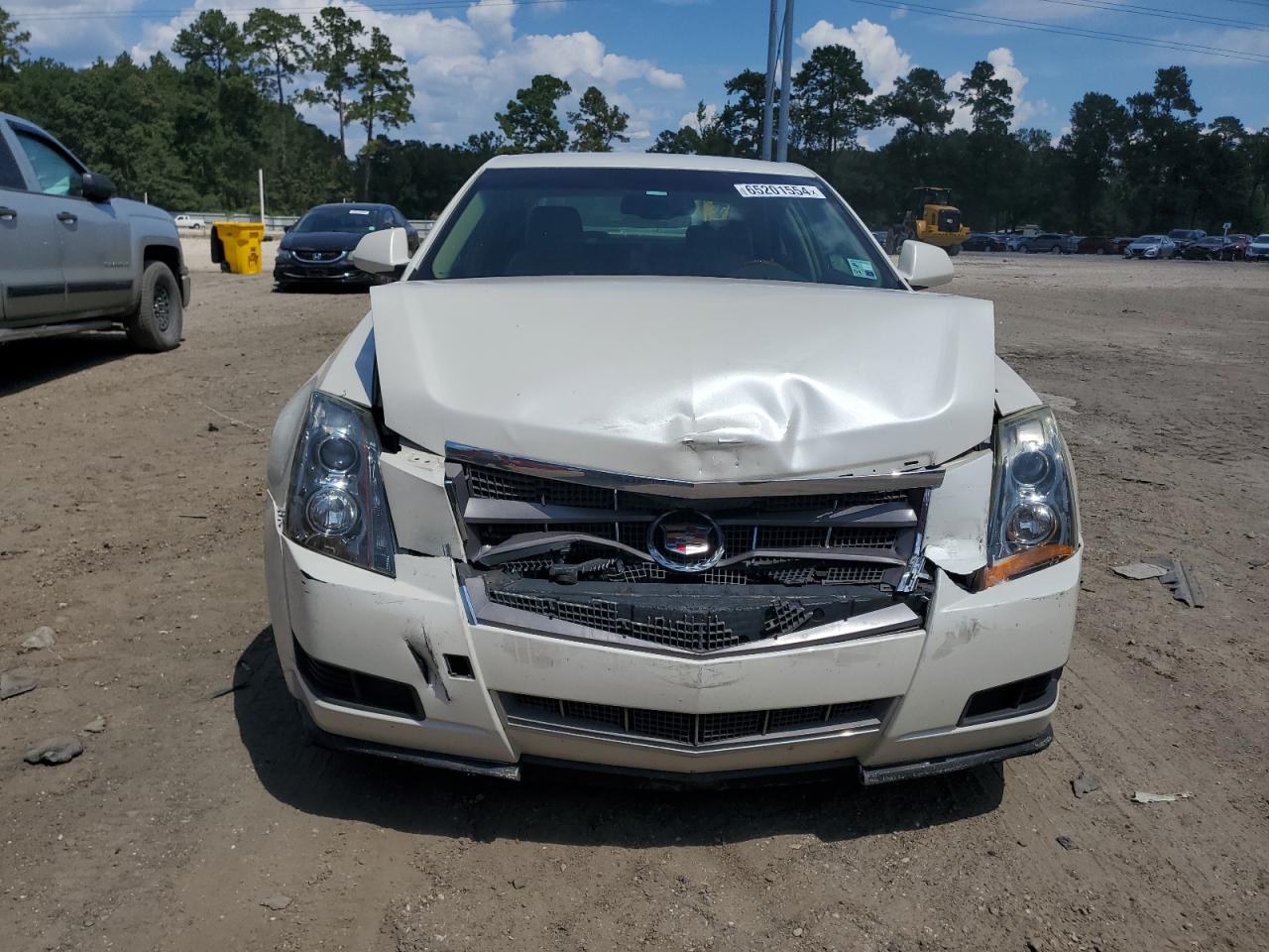 2010 Cadillac CTS - Image 5