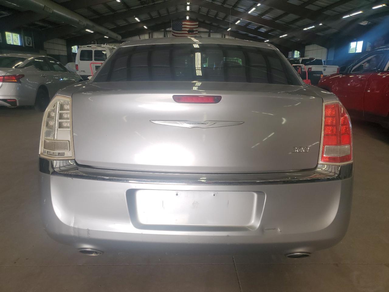 2014 Chrysler 300 VIN: 2C3CCAAG1EH182921 Lot: 66348754