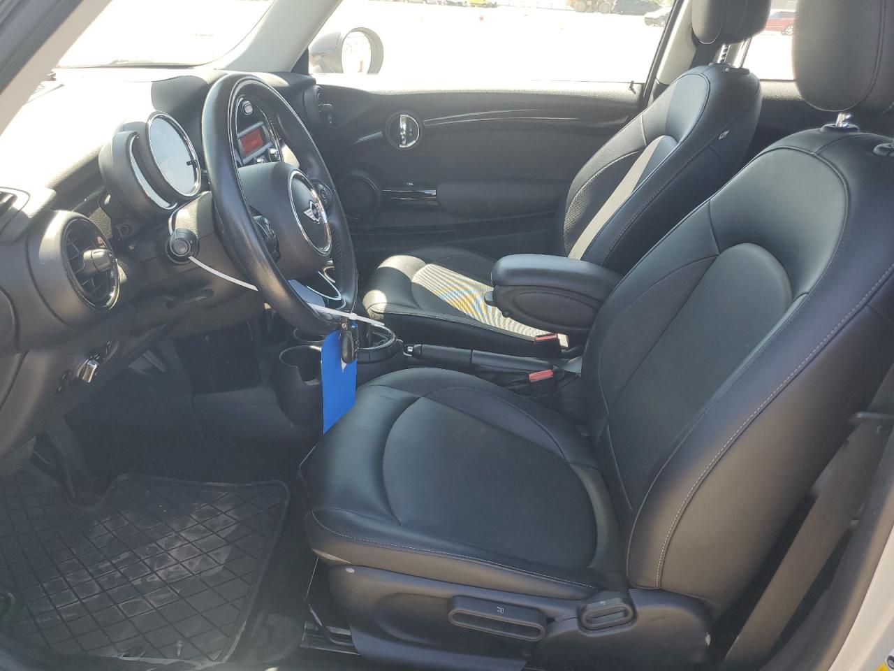 2016 Mini Cooper VIN: WMWXP5C57GT739306 Lot: 66038404