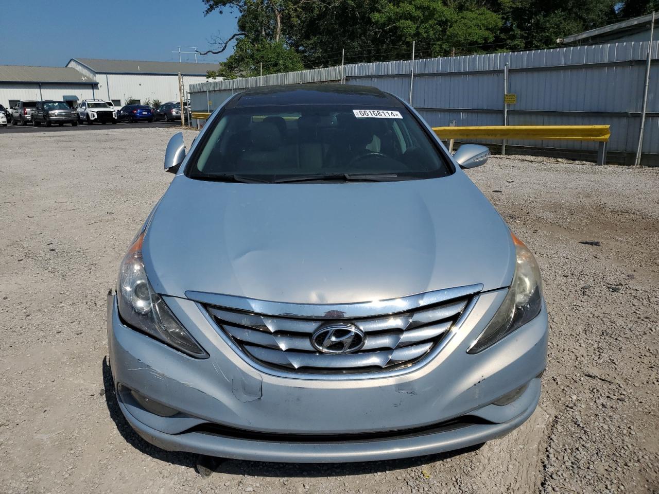 2013 Hyundai Sonata - Image 5