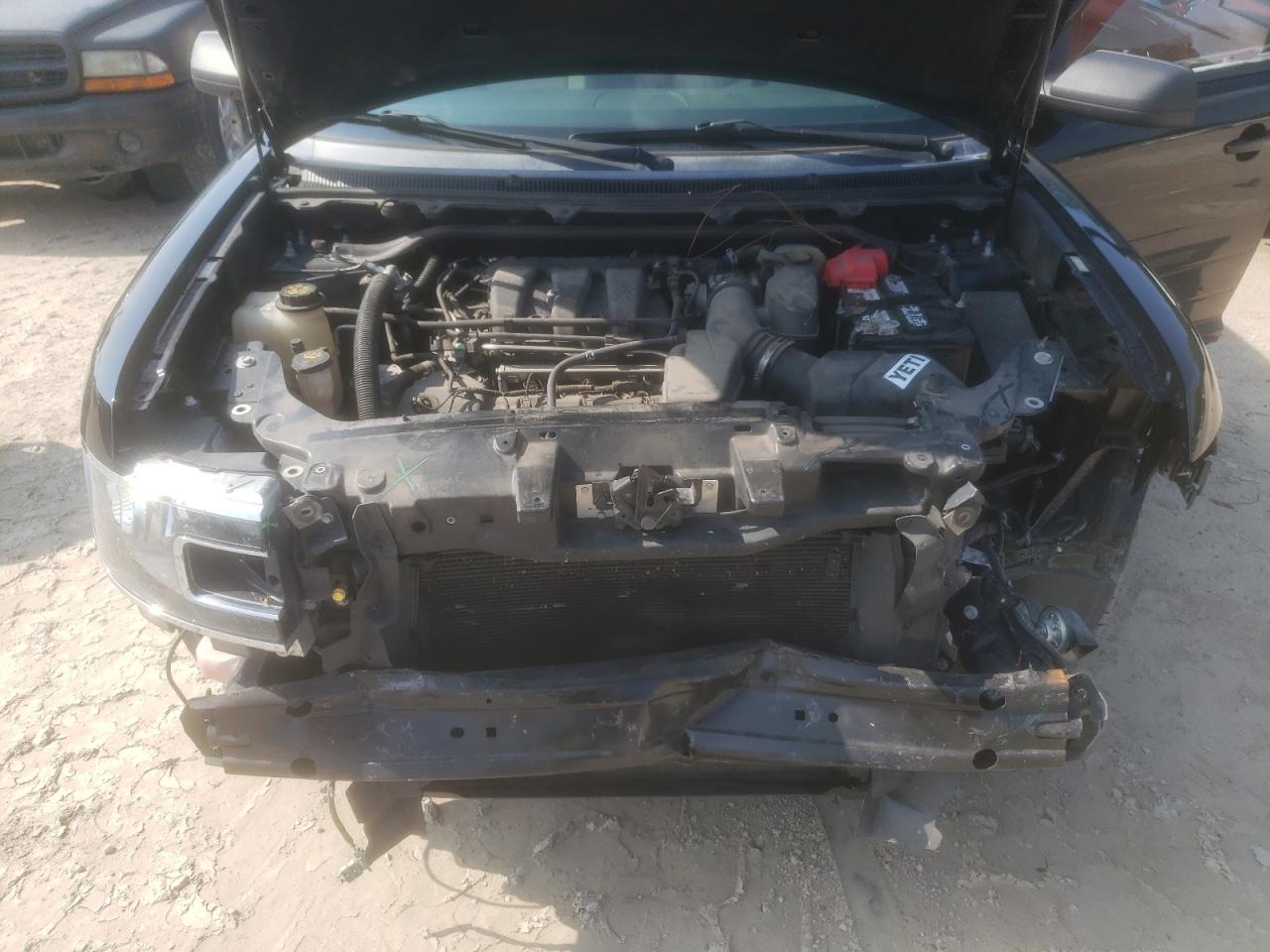 2018 Ford Flex Se VIN: 2FMGK5B88JBA06939 Lot: 66498294