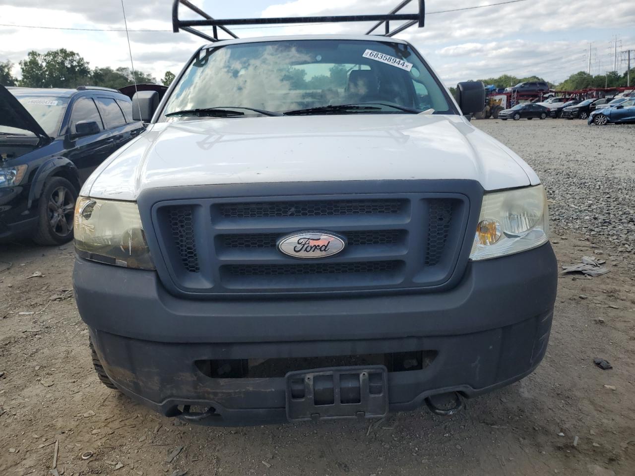 2007 Ford F-150 - Image 5