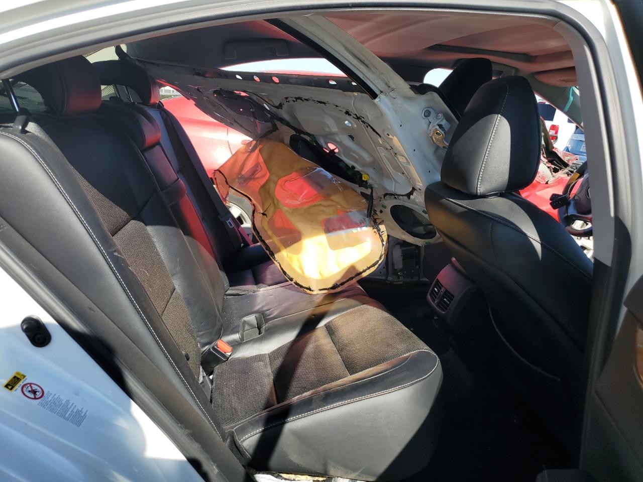 2015 Lexus Es 300H VIN: JTHBW1GG4F2091818 Lot: 65605384