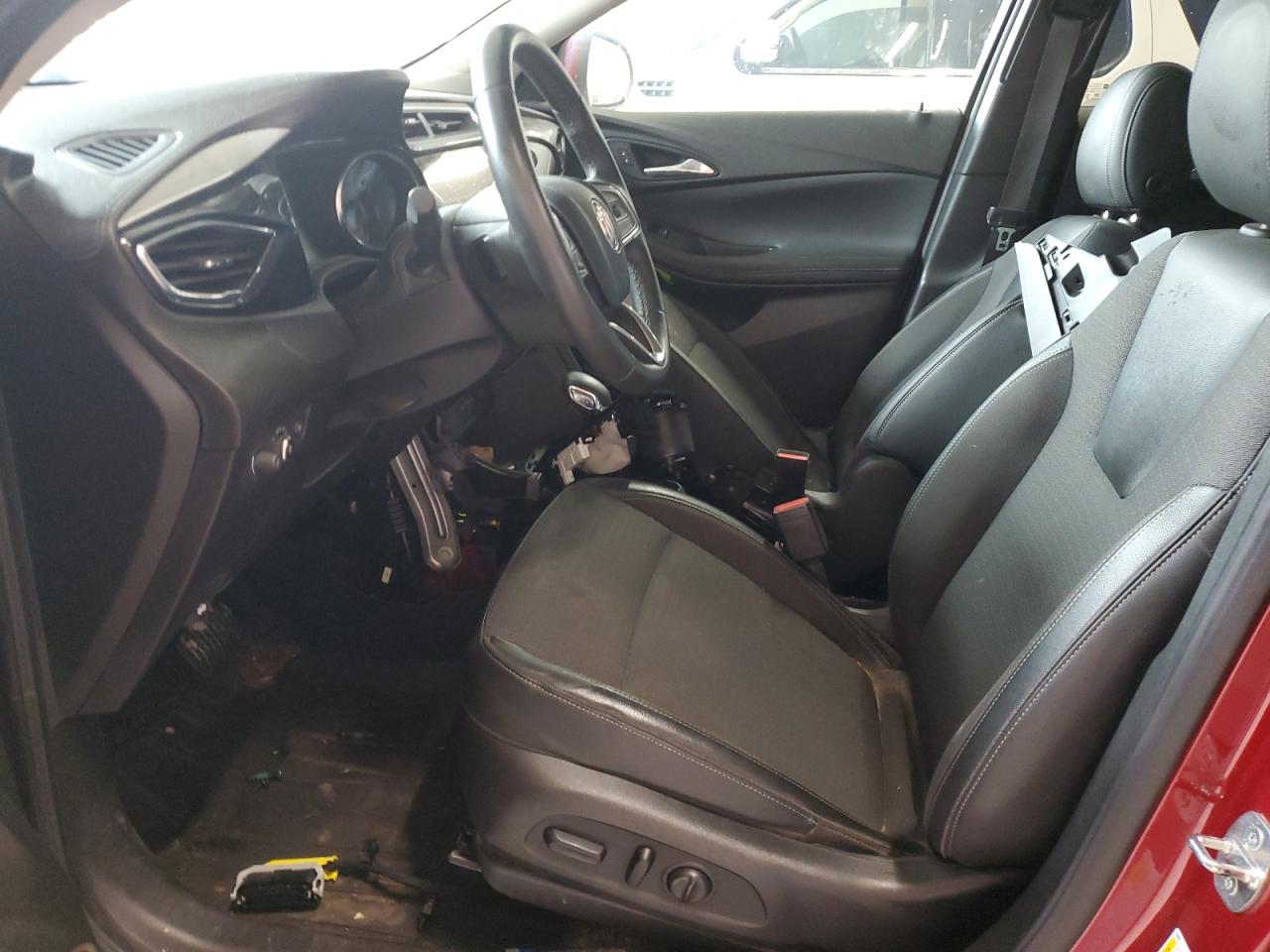 2021 Buick Encore Gx Preferred VIN: KL4MMCSL0MB073713 Lot: 66005724