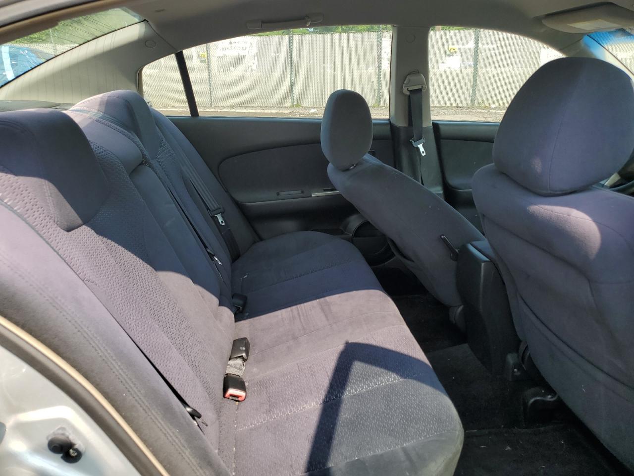 2005 Nissan Altima S VIN: 1N4AL11E05N425942 Lot: 66718344