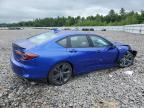 2022 Acura Tlx Tech A იყიდება Windham-ში, ME - Front End