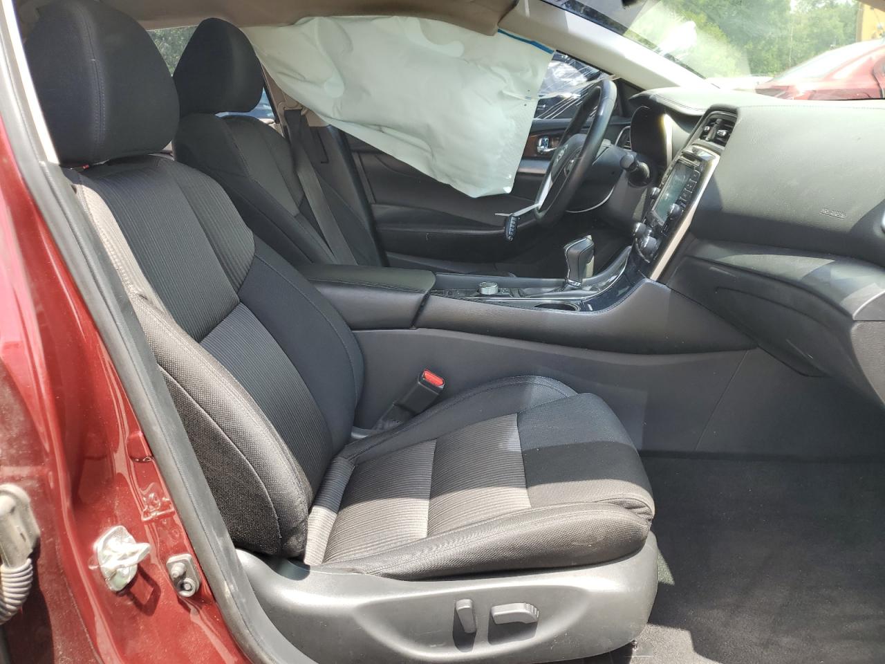 2017 Nissan Maxima - Image 7