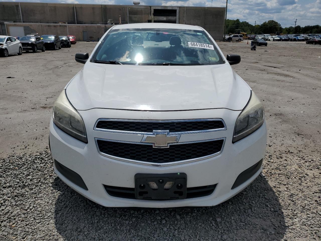 2013 Chevrolet Malibu - Image 5