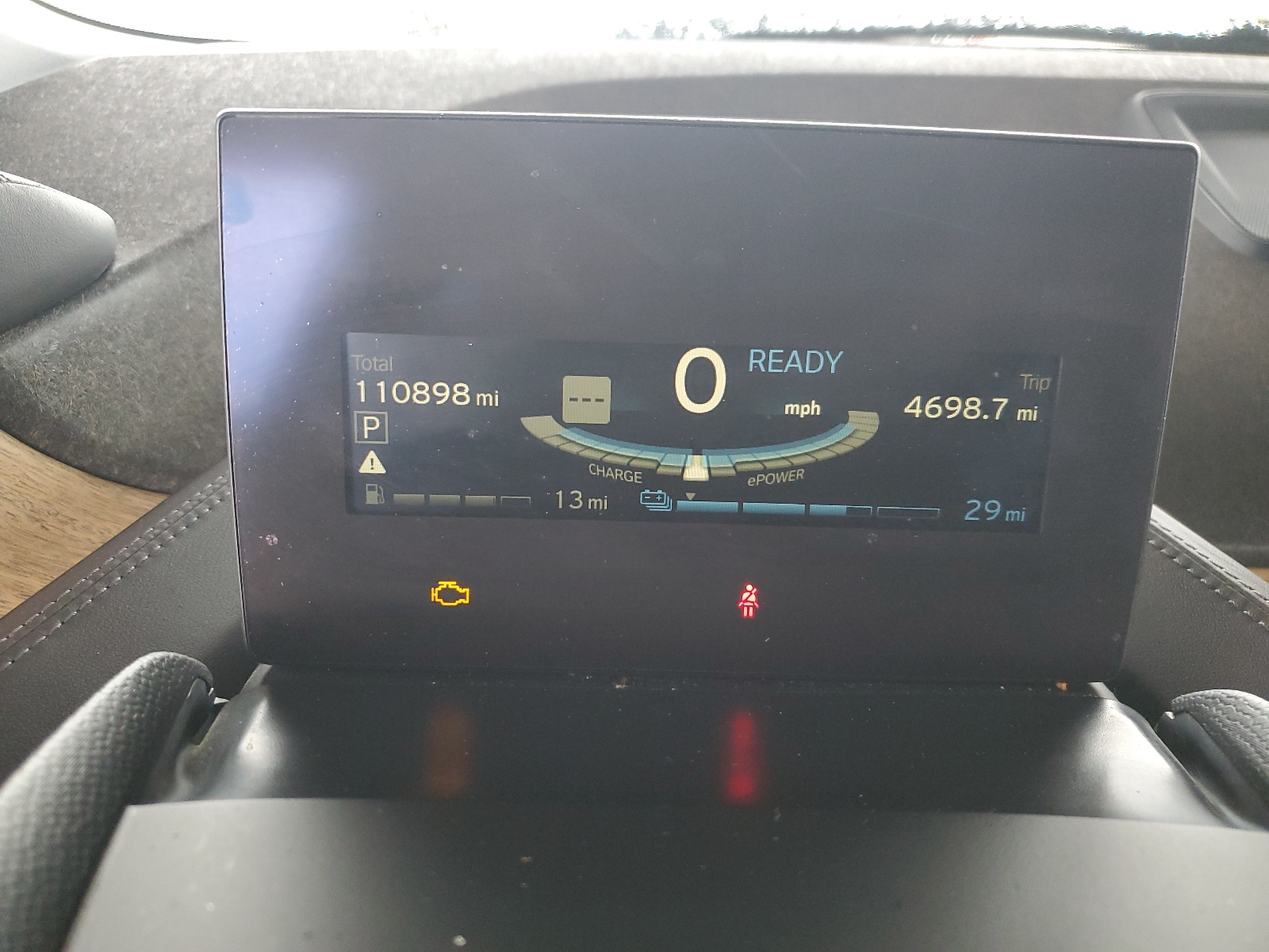 WBY1Z4C5XEV276042 2014 BMW I3 Rex