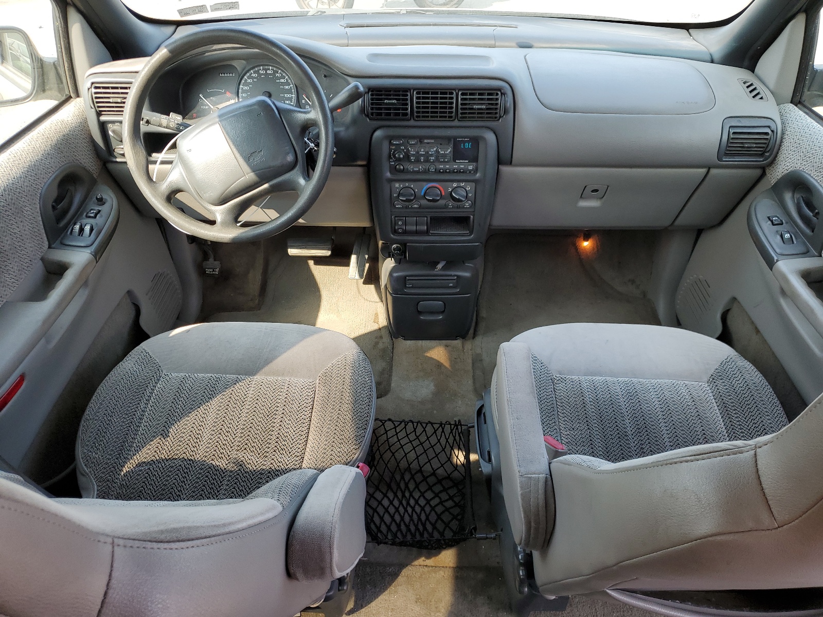 1GNDU06EXXD281386 1999 Chevrolet Venture