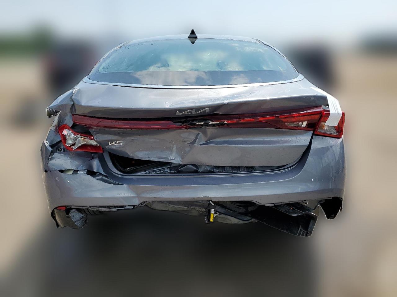 2023 Kia K5 Lxs VIN: 5XXG14J24PG185990 Lot: 65772874