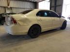 2007 Ford Fusion Sel na sprzedaż w Rogersville, MO - Front End