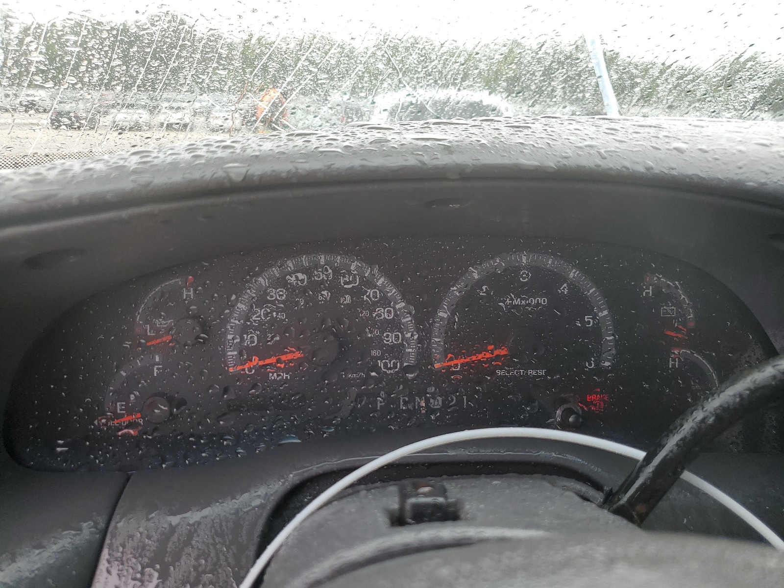 1FTRX18L12NB13050 2002 Ford F150