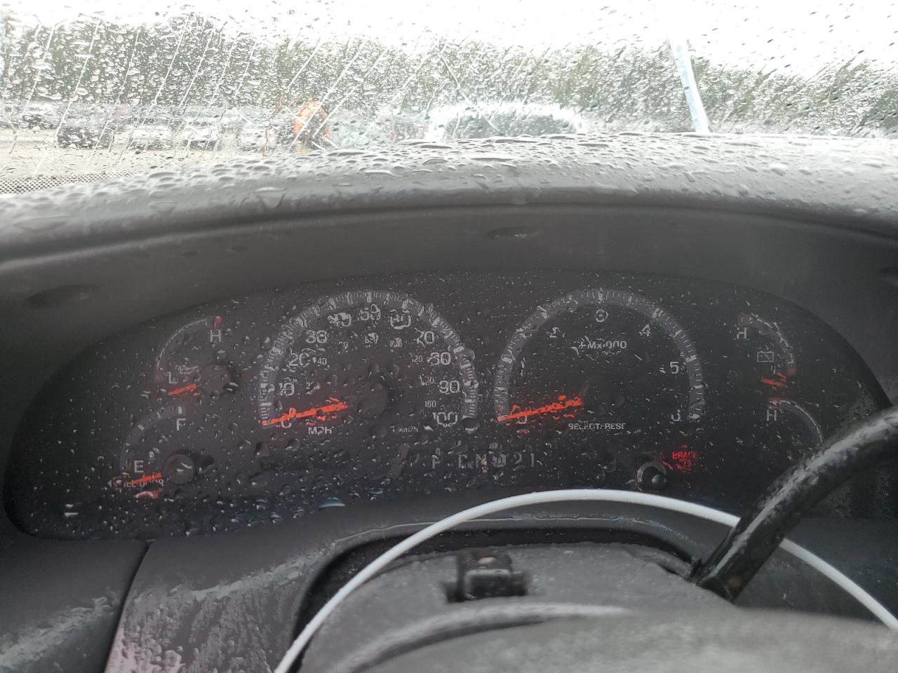 2002 Ford F150 VIN: 1FTRX18L12NB13050 Lot: 65782804