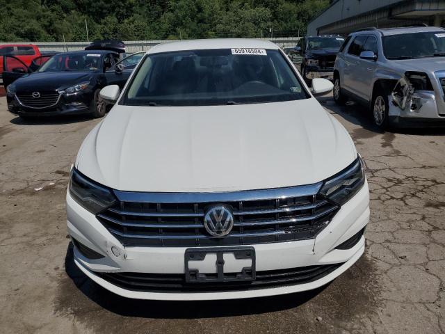  VOLKSWAGEN JETTA 2019 Белый
