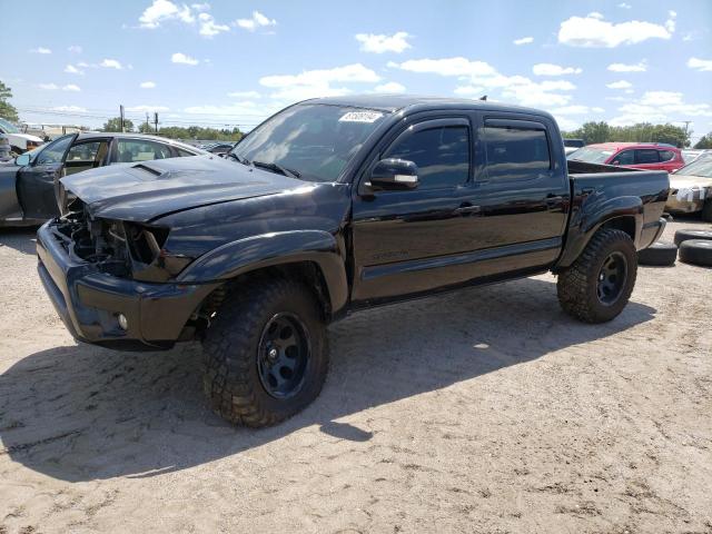 2015 Toyota Tacoma Double Cab Prerunner