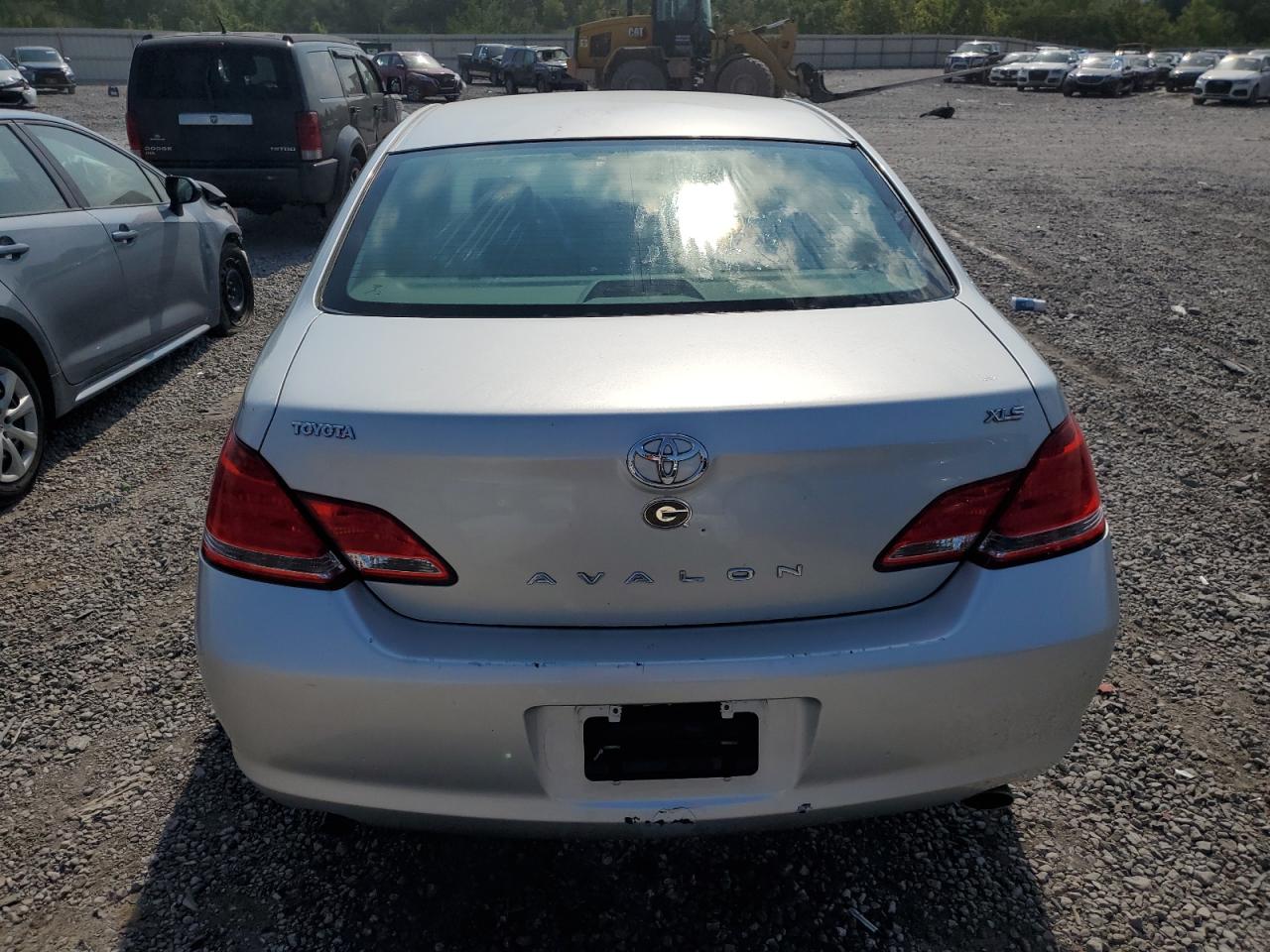 4T1BK36B65U037675 2005 Toyota Avalon Xl