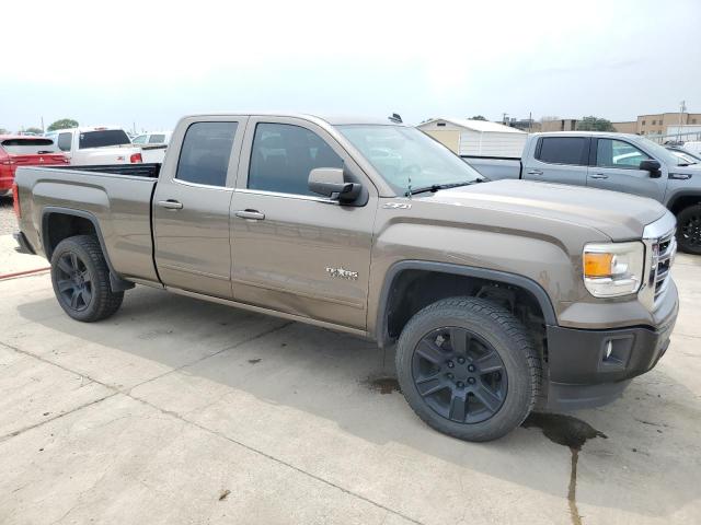  GMC SIERRA 2014 Brown